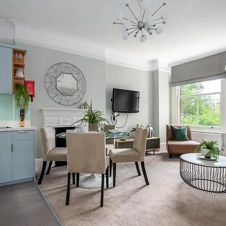 5 Doughty Street Apartment London Exterior photo