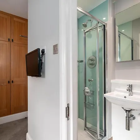 5 Doughty Street Apartment London Exterior photo