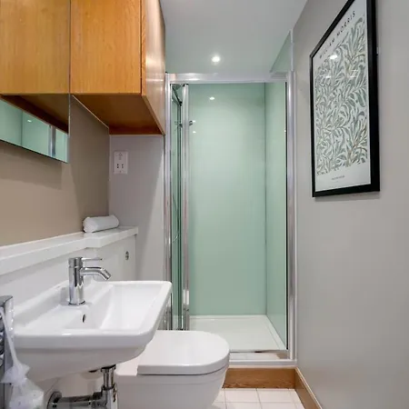 5 Doughty Street Apartment London Exterior photo