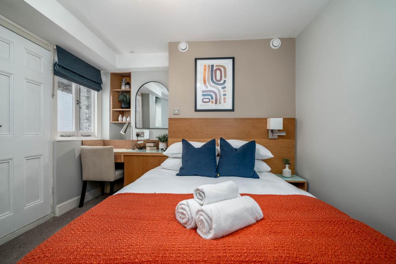 5 Doughty Street Appartamento *
