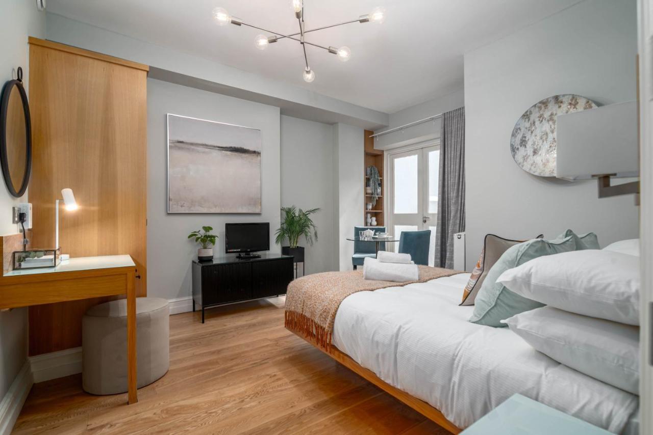 Appartamento 5 Doughty Street