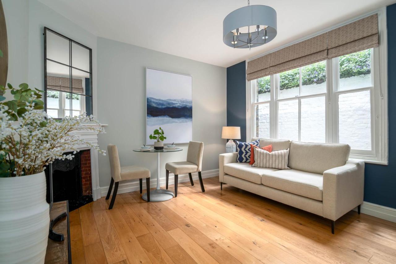 5 Doughty Street Appartamento Londra
