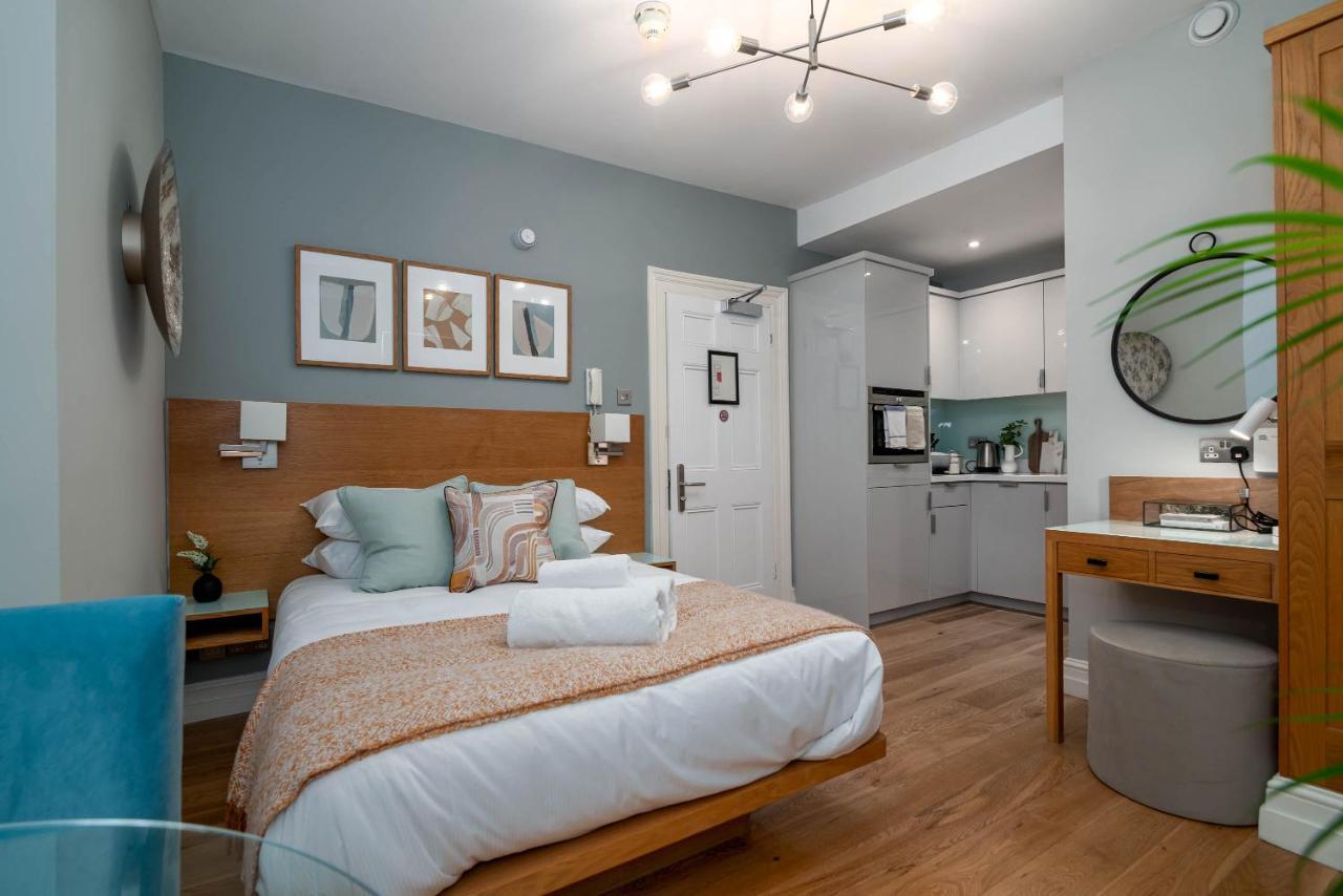 5 Doughty Street Appartamento Londra