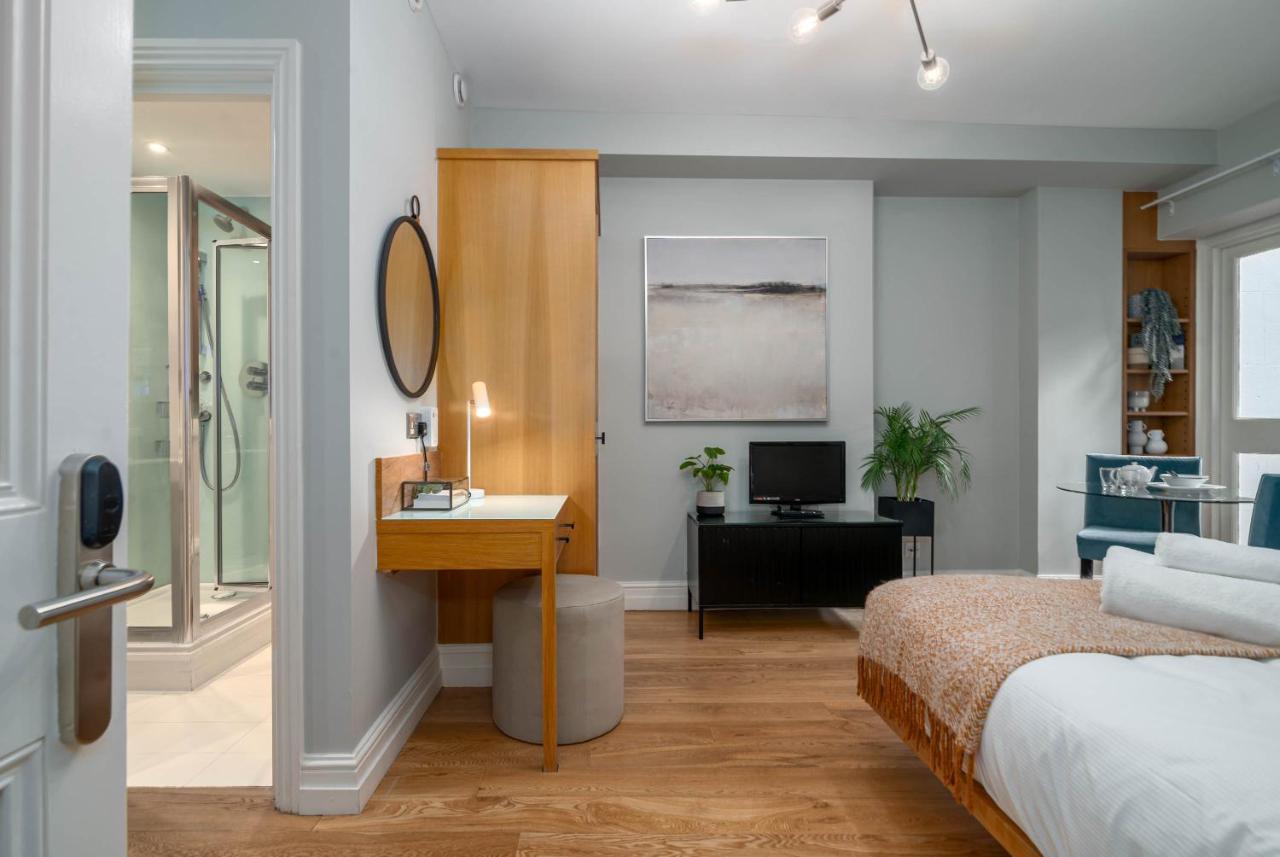 5 Doughty Street Londra