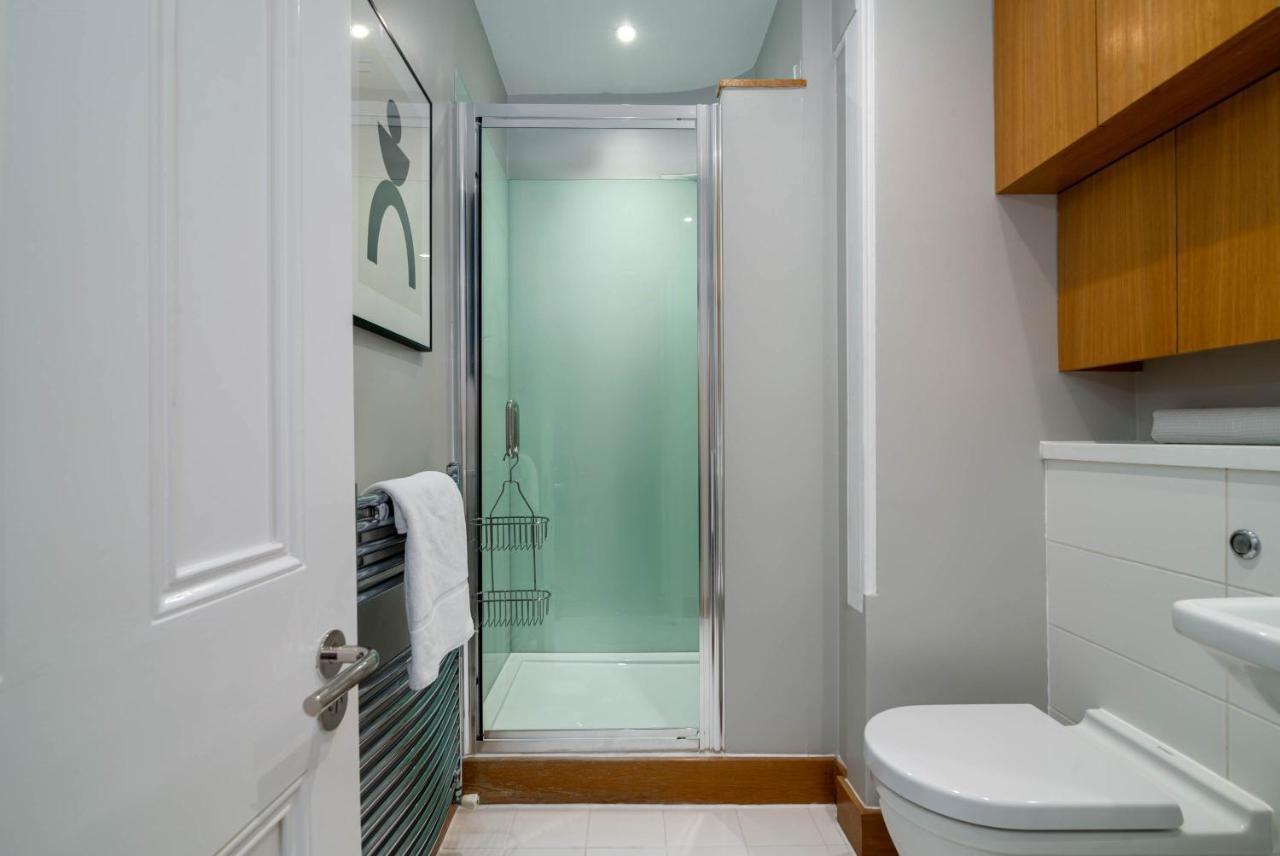 5 Doughty Street - Urban Apartamento
