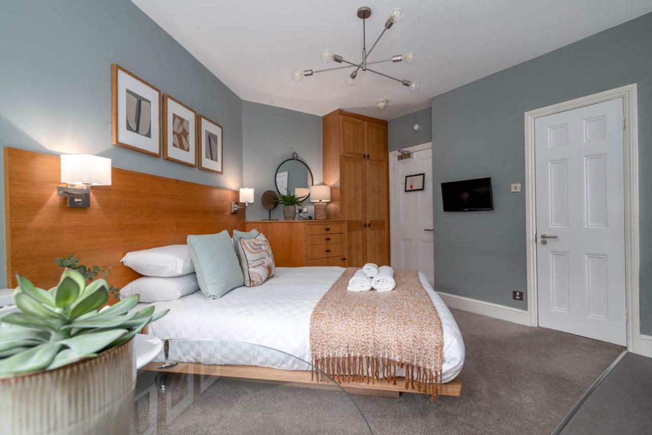 5 Doughty Street Appartamento *