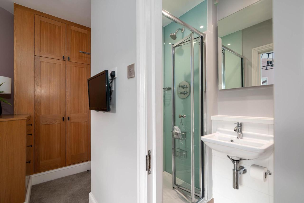 5 Doughty Street Appartamento Londra