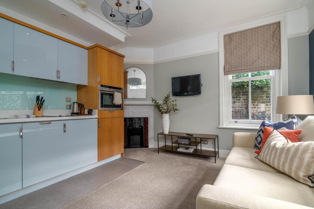 5 Doughty Street Londra