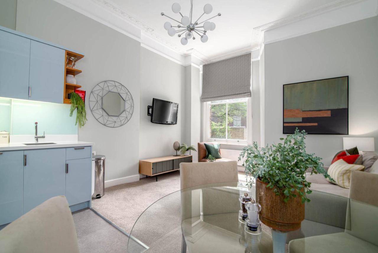 5 Doughty Street Londra
