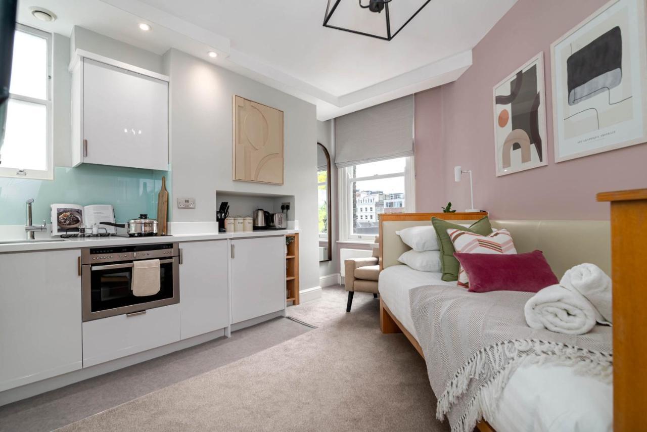 Appartamento 5 Doughty Street