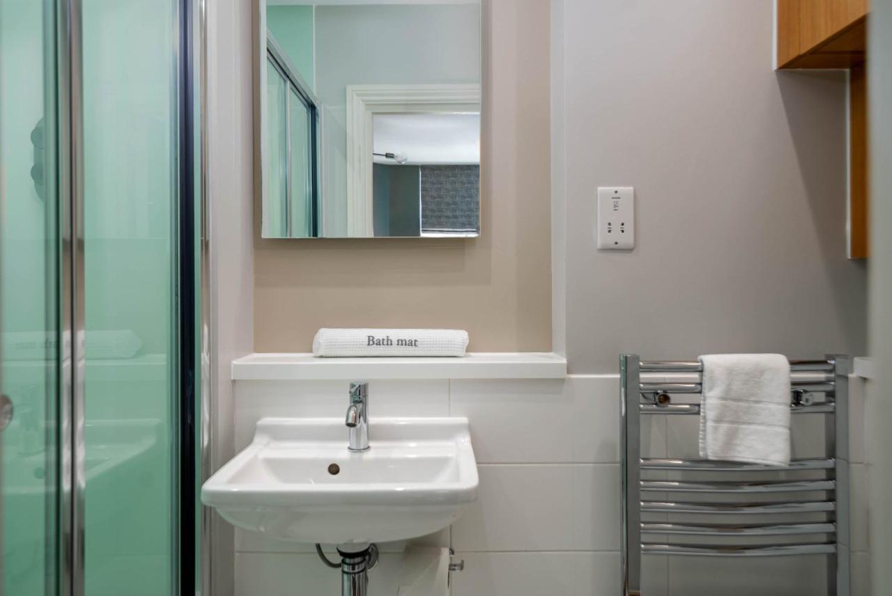 Appartamento 5 Doughty Street *