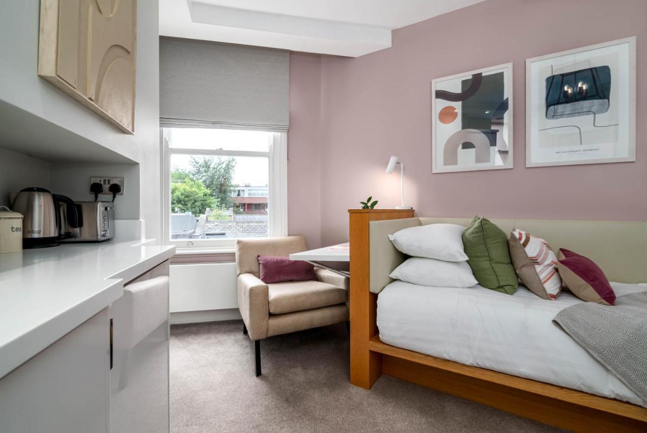 5 Doughty Street Londra