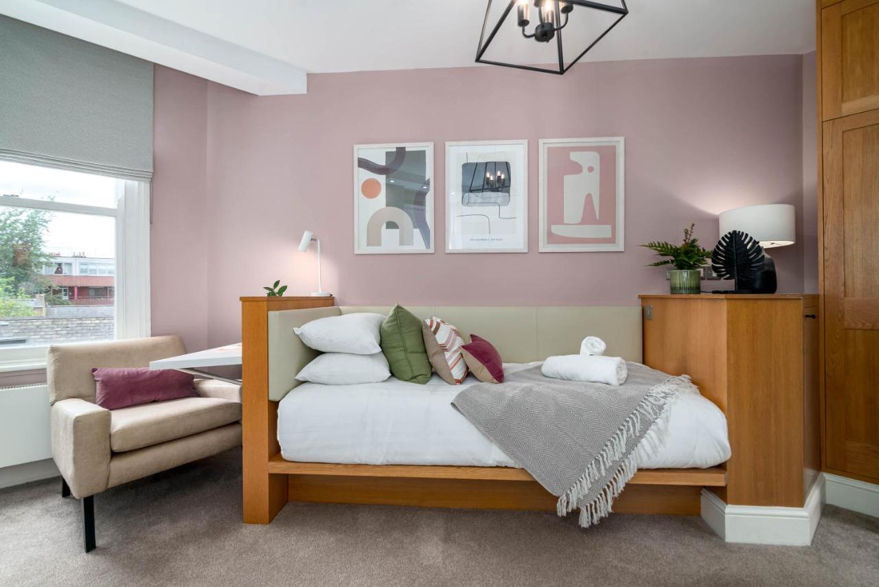 5 Doughty Street Appartamento *