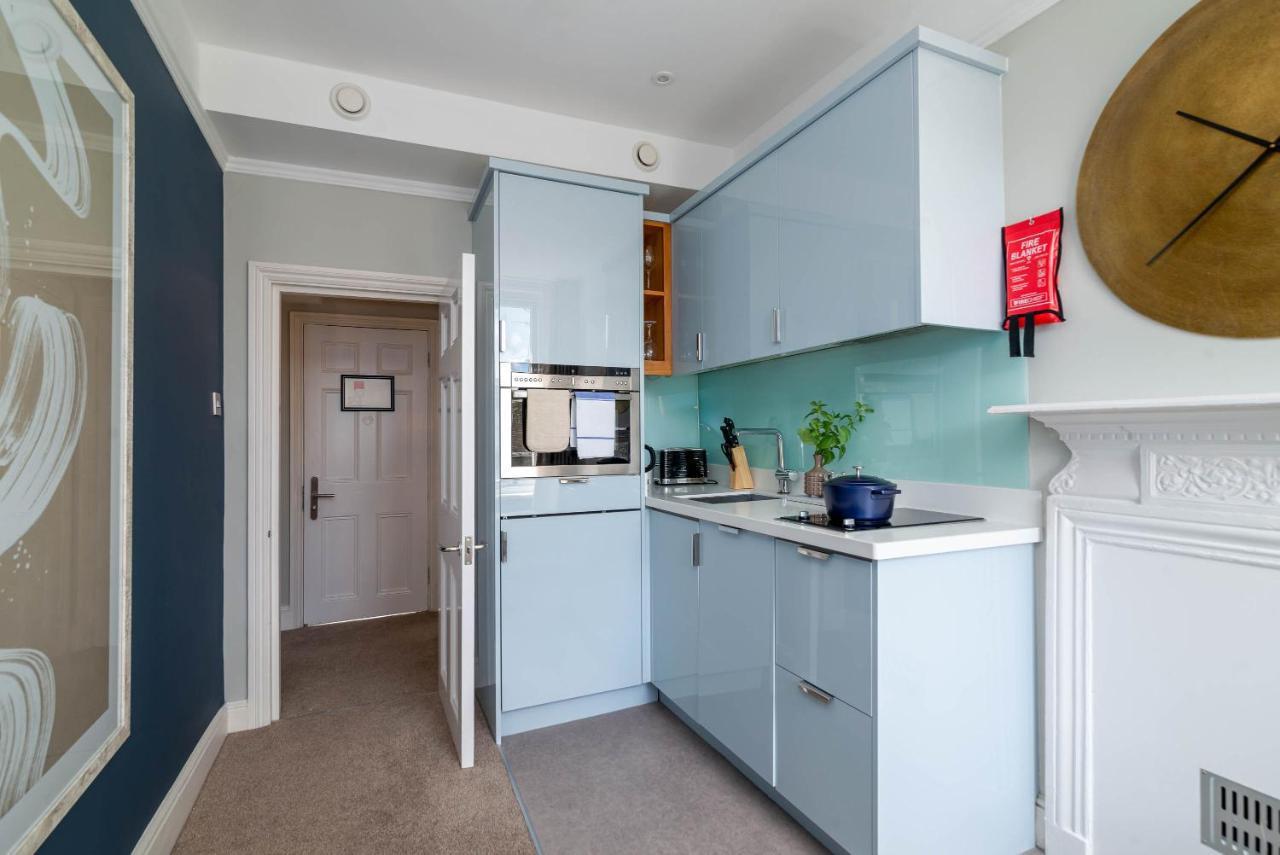 Appartamento 5 Doughty Street *