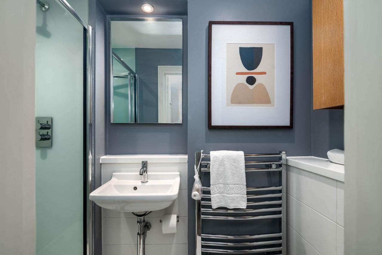 5 Doughty Street Appartamento *