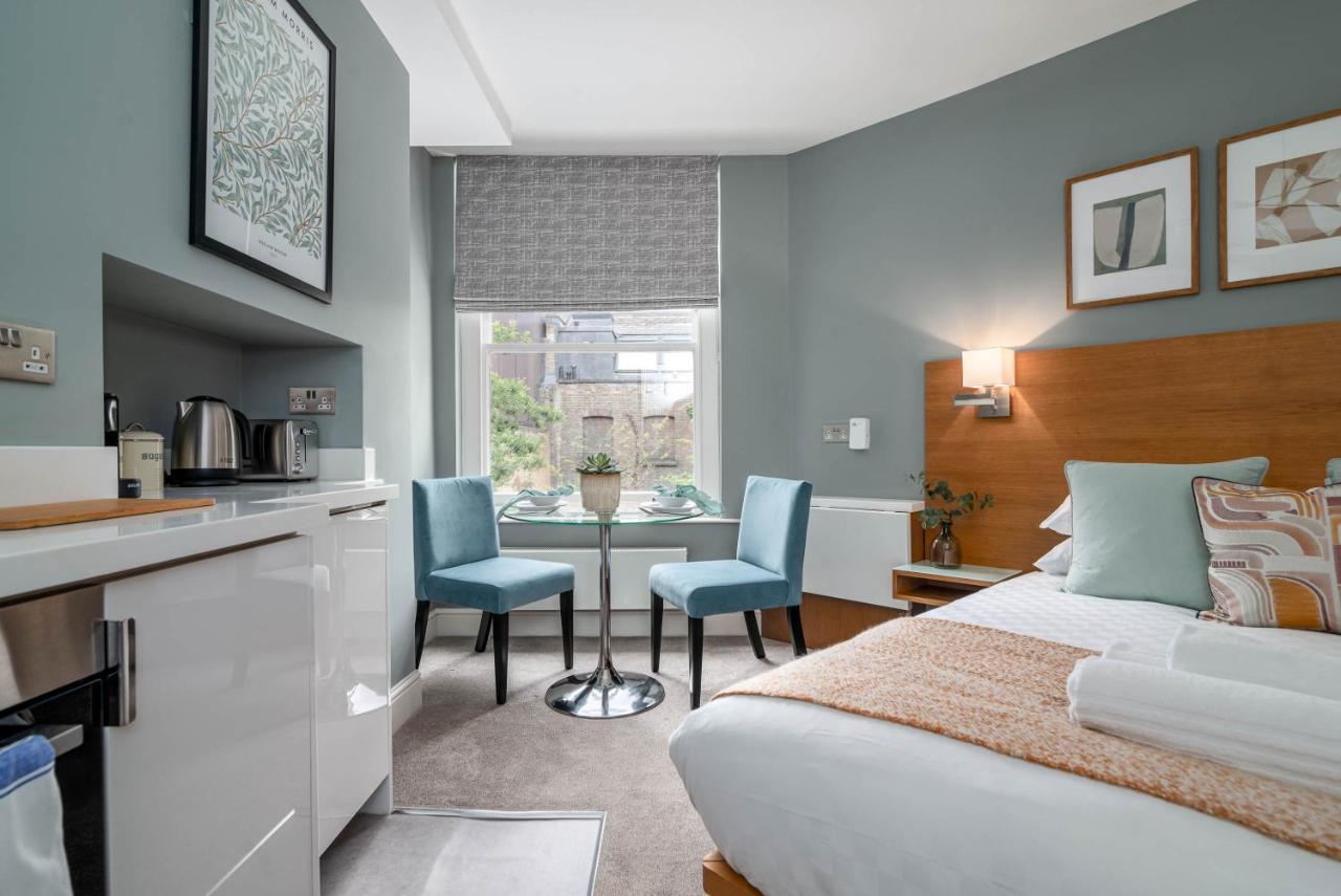 5 Doughty Street Appartamento *
