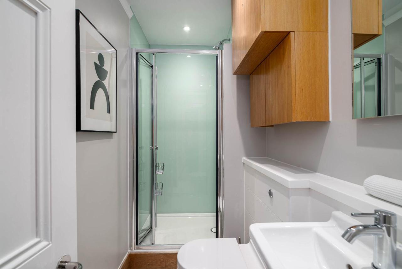 Appartamento 5 Doughty Street